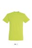 SOL'S SO11380 SOL'S REGENT - UNISEX KÖRNYAKÚ PÓLÓ 2XL
