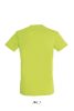 SOL'S SO11380 SOL'S REGENT - UNISEX KÖRNYAKÚ PÓLÓ 5XL