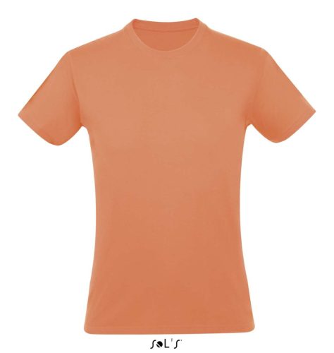 SOL'S SO11380 SOL'S REGENT - UNISEX KÖRNYAKÚ PÓLÓ XS