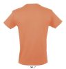 SOL'S SO11380 SOL'S REGENT - UNISEX KÖRNYAKÚ PÓLÓ XS