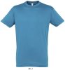 SOL'S SO11380 SOL'S REGENT - UNISEX KÖRNYAKÚ PÓLÓ 3XL