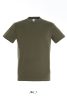 SOL'S SO11380 SOL'S REGENT - UNISEX KÖRNYAKÚ PÓLÓ 3XL