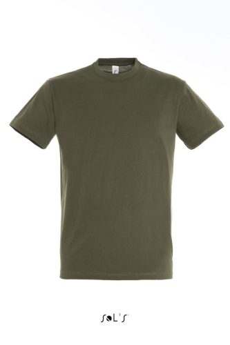 SOL'S SO11380 SOL'S REGENT - UNISEX KÖRNYAKÚ PÓLÓ 3XL