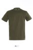 SOL'S SO11380 SOL'S REGENT - UNISEX KÖRNYAKÚ PÓLÓ 3XL