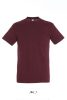 SOL'S SO11380 SOL'S REGENT - UNISEX KÖRNYAKÚ PÓLÓ 3XL