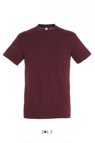 SOL'S SO11380 SOL'S REGENT - UNISEX KÖRNYAKÚ PÓLÓ 3XL