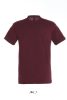SOL'S SO11380 SOL'S REGENT - UNISEX KÖRNYAKÚ PÓLÓ 3XL