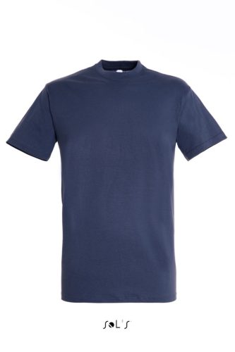 SOL'S SO11380 SOL'S REGENT - UNISEX KÖRNYAKÚ PÓLÓ 4XL