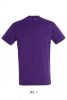 SOL'S SO11380 SOL'S REGENT - UNISEX KÖRNYAKÚ PÓLÓ 2XL