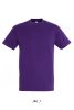 SOL'S SO11380 SOL'S REGENT - UNISEX KÖRNYAKÚ PÓLÓ L