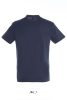 SOL'S SO11380 SOL'S REGENT - UNISEX KÖRNYAKÚ PÓLÓ 2XL