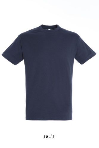 SOL'S SO11380 SOL'S REGENT - UNISEX KÖRNYAKÚ PÓLÓ 4XL