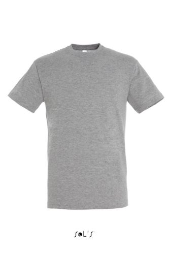 SOL'S SO11380 SOL'S REGENT - UNISEX KÖRNYAKÚ PÓLÓ 4XL