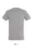 SOL'S SO11380 SOL'S REGENT - UNISEX KÖRNYAKÚ PÓLÓ M