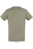 SOL'S SO11380 SOL'S REGENT - UNISEX KÖRNYAKÚ PÓLÓ 2XL