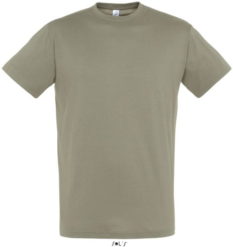 SOL'S SO11380 SOL'S REGENT - UNISEX KÖRNYAKÚ PÓLÓ XL