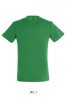 SOL'S SO11380 SOL'S REGENT - UNISEX KÖRNYAKÚ PÓLÓ M