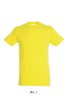 SOL'S SO11380 SOL'S REGENT - UNISEX KÖRNYAKÚ PÓLÓ 5XL