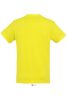 SOL'S SO11380 SOL'S REGENT - UNISEX KÖRNYAKÚ PÓLÓ 5XL
