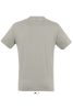 SOL'S SO11380 SOL'S REGENT - UNISEX KÖRNYAKÚ PÓLÓ 2XL