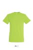 SOL'S SO11380 SOL'S REGENT - UNISEX KÖRNYAKÚ PÓLÓ 3XL