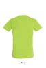 SOL'S SO11380 SOL'S REGENT - UNISEX KÖRNYAKÚ PÓLÓ 3XL