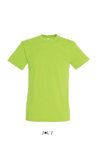 SOL'S SO11380 SOL'S REGENT - UNISEX KÖRNYAKÚ PÓLÓ XL
