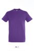 SOL'S SO11380 SOL'S REGENT - UNISEX KÖRNYAKÚ PÓLÓ XL