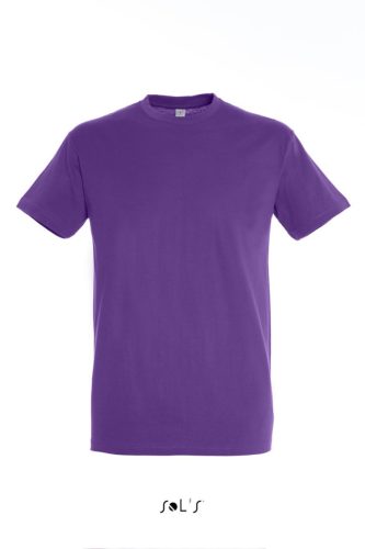 SOL'S SO11380 SOL'S REGENT - UNISEX KÖRNYAKÚ PÓLÓ XL
