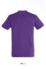 SOL'S SO11380 SOL'S REGENT - UNISEX KÖRNYAKÚ PÓLÓ XL