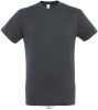 SOL'S SO11380 SOL'S REGENT - UNISEX KÖRNYAKÚ PÓLÓ 3XL