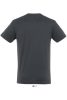SOL'S SO11380 SOL'S REGENT - UNISEX KÖRNYAKÚ PÓLÓ 3XL