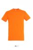 SOL'S SO11380 SOL'S REGENT - UNISEX KÖRNYAKÚ PÓLÓ 4XL