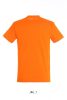SOL'S SO11380 SOL'S REGENT - UNISEX KÖRNYAKÚ PÓLÓ 4XL
