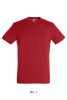 SOL'S SO11380 SOL'S REGENT - UNISEX KÖRNYAKÚ PÓLÓ XL