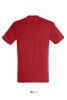SOL'S SO11380 SOL'S REGENT - UNISEX KÖRNYAKÚ PÓLÓ XL