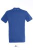 SOL'S SO11380 SOL'S REGENT - UNISEX KÖRNYAKÚ PÓLÓ 2XL