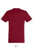 SOL'S SO11380 SOL'S REGENT - UNISEX KÖRNYAKÚ PÓLÓ L