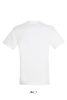 SOL'S SO11380 SOL'S REGENT - UNISEX KÖRNYAKÚ PÓLÓ 5XL