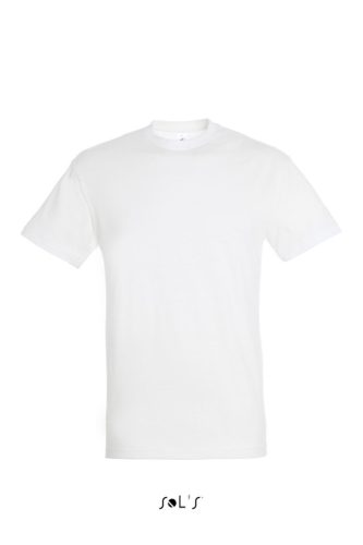 SOL'S SO11380 SOL'S REGENT - UNISEX KÖRNYAKÚ PÓLÓ XL