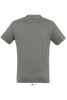 SOL'S SO11380 SOL'S REGENT - UNISEX KÖRNYAKÚ PÓLÓ 2XL