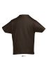 SOL'S SO11770 SOL'S IMPERIAL KIDS' - ROUND NECK T-SHIRT 2A