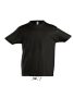 SOL'S SO11770 SOL'S IMPERIAL KIDS' - ROUND NECK T-SHIRT 10A