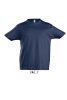 SOL'S SO11770 SOL'S IMPERIAL KIDS' - ROUND NECK T-SHIRT 10A
