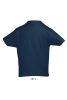 SOL'S SO11770 SOL'S IMPERIAL KIDS' - ROUND NECK T-SHIRT 6A
