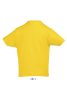 SOL'S SO11770 SOL'S IMPERIAL KIDS' - ROUND NECK T-SHIRT 10A