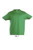 SOL'S SO11770 SOL'S IMPERIAL KIDS' - ROUND NECK T-SHIRT 2A