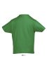 SOL'S SO11770 SOL'S IMPERIAL KIDS' - ROUND NECK T-SHIRT 2A