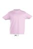 SOL'S SO11770 SOL'S IMPERIAL KIDS' - ROUND NECK T-SHIRT 10A