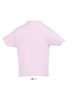 SOL'S SO11770 SOL'S IMPERIAL KIDS' - ROUND NECK T-SHIRT 10A